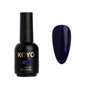 לק ג'ל 099 | קויו KOYO