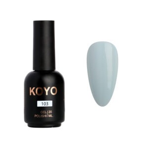 לק ג'ל 103 | קויו KOYO