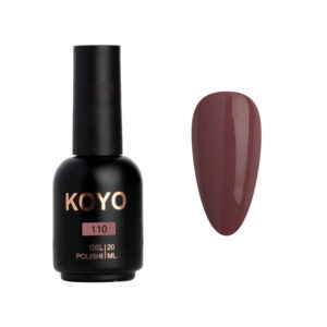 לק ג'ל 110 | קויו KOYO
