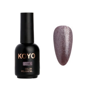 לק ג'ל 130 | קויו KOYO