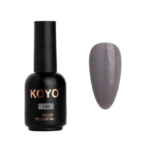 לק ג'ל 140 | קויו KOYO