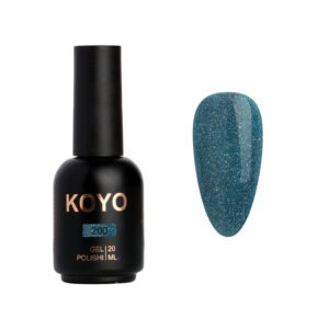 לק ג'ל 200 | קויו KOYO