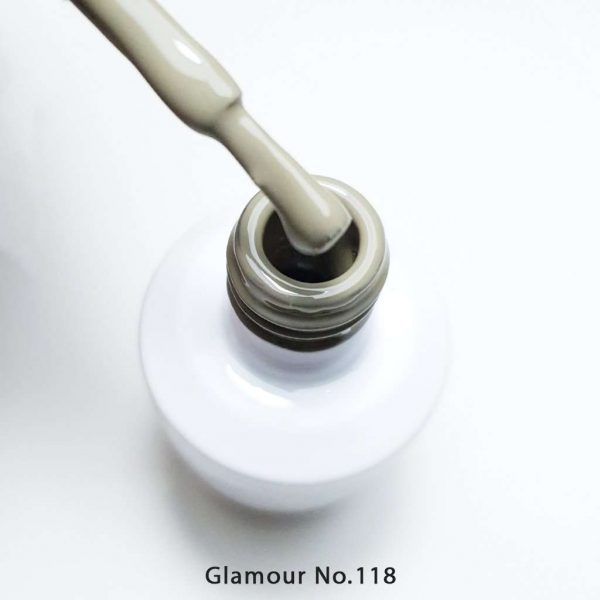 ⁦לק ג'ל 001 | גלמור Glamour⁩ – תמונה ⁦23⁩