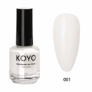 לק רגיל 001 | קויו KOYO