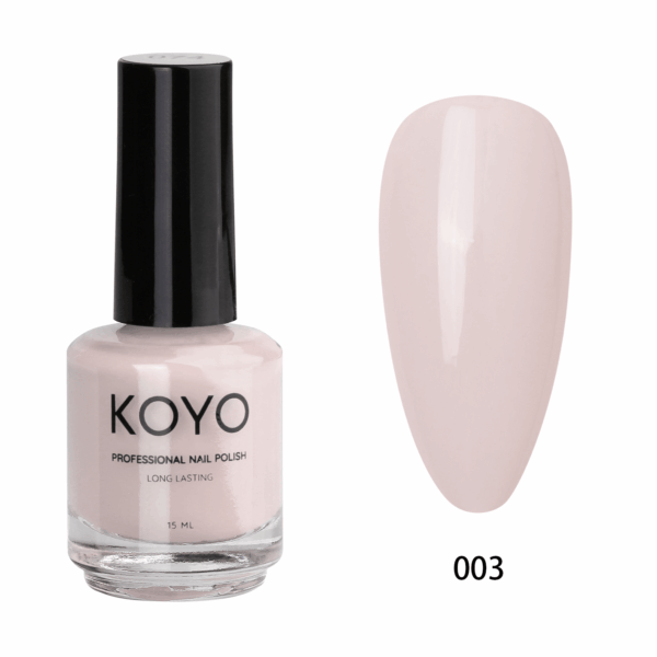 לק רגיל 003 | קויו KOYO
