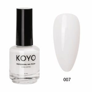 לק רגיל 007 | קויו KOYO