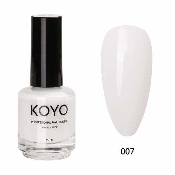לק רגיל 007 | קויו KOYO