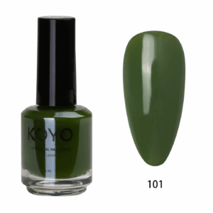 לק רגיל 101 | קויו KOYO