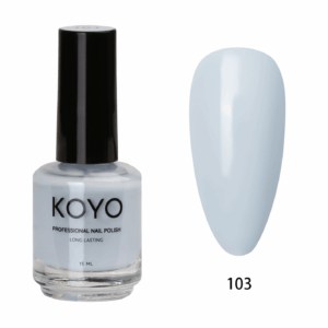 לק רגיל 103 | קויו KOYO