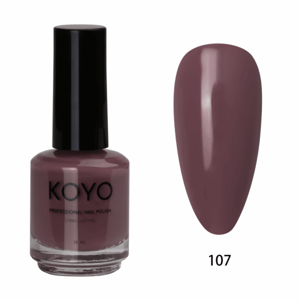 לק רגיל 107 | קויו KOYO