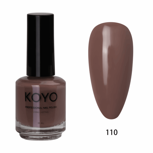 לק רגיל 110 | קויו KOYO
