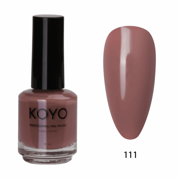 לק רגיל 111 | קויו KOYO
