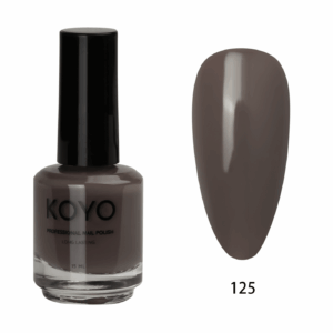 לק רגיל 125 | קויו KOYO