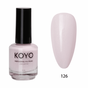 לק רגיל 126 | קויו KOYO