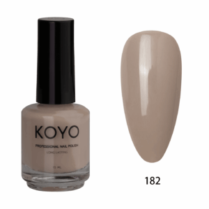 לק רגיל 182 | קויו KOYO