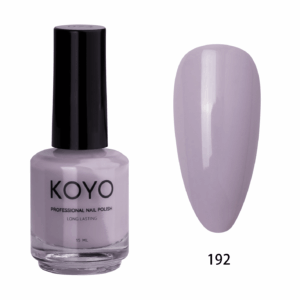 לק רגיל 192 | קויו KOYO