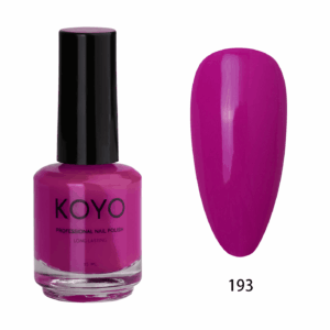 לק רגיל 193 | קויו KOYO