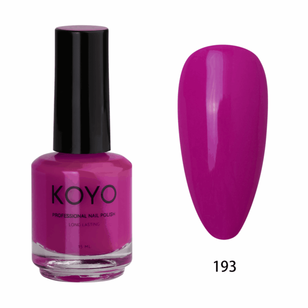 לק רגיל 193 | קויו KOYO