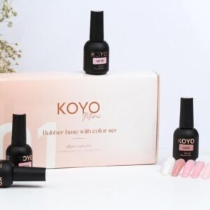 מארז ראבר בייס 1 Rubber base | קויו KOYO