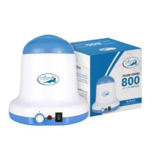 מחמם שעווה 800 | פראנס ביוטי