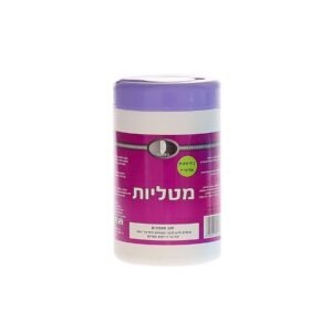 מטליות חיטוי וניקוי | שוורץ