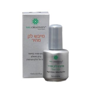 מייבש לק | נייל קריאטיביטי