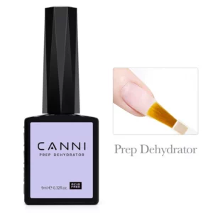 מייבש שומן מהציפורניים Prep-Dehydrator | קאני Canni