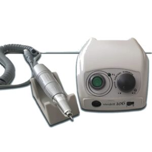 מכונת שיוף לציפורניים ויוידריל 106 Vividrill