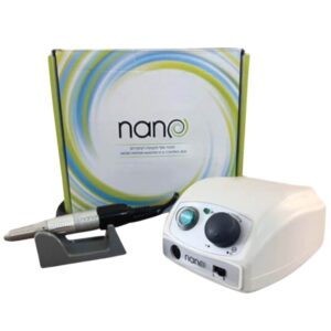 מכונת שיוף לציפורניים נאנו Nano