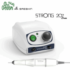 מכונת שיוף לציפורניים סטרונג Strong 207b