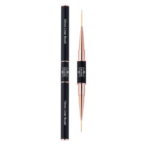 מכחול 20mm & 15 mm liner brush | קמופלאז'