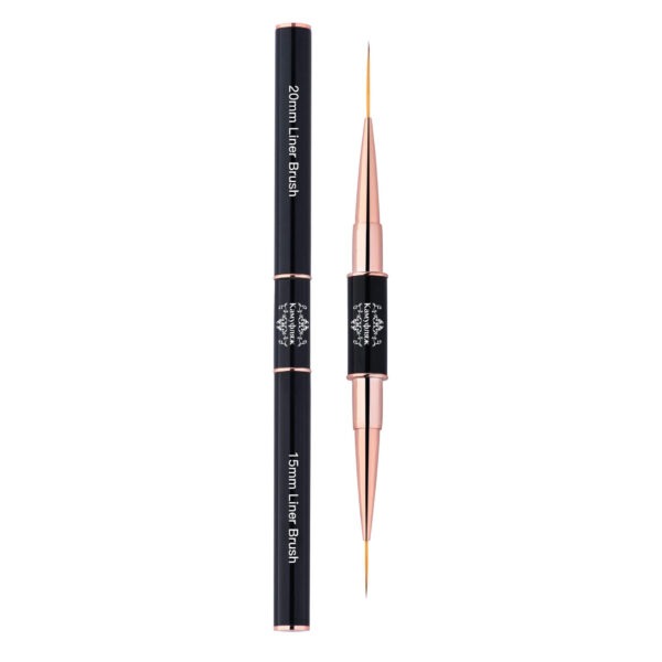מכחול 20mm & 15 mm liner brush | קמופלאז'
