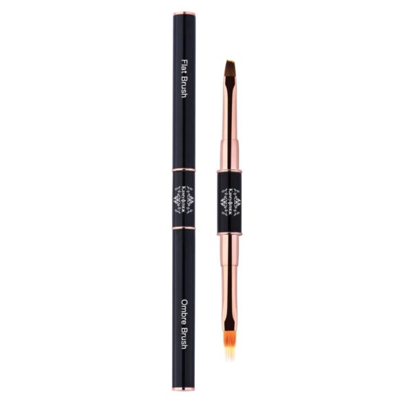 מכחול Flat Brush & Ombre Brush | קמופלאז'