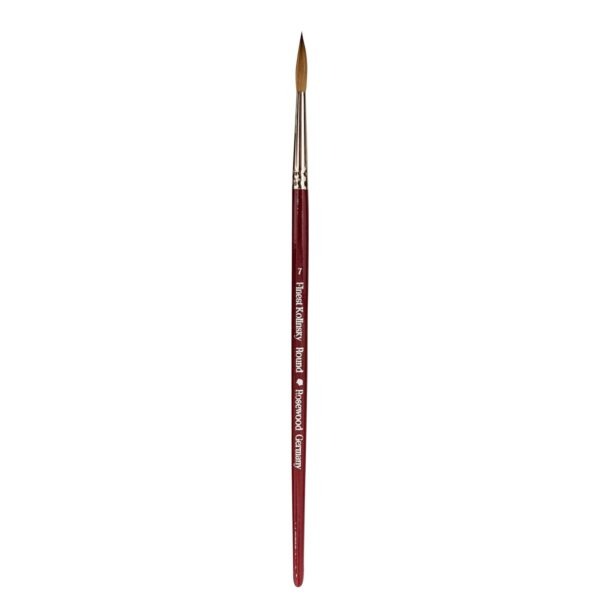 מכחול קולנסקי מס 8 | רוזווד ROSEWOOD