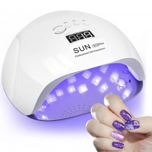מנורת ייבוש סאן איקס פלוס 13 Sun