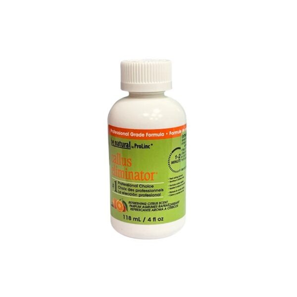 מסיר עור קשה קאלוס 118ml | בי נטורל Be Natural