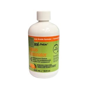 מסיר עור קשה קאלוס 532ml | בי נטורל Be Natural