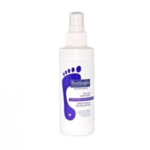 מרכך יבלות מקצועי (#18) 180ml | פוטלוג'יקס