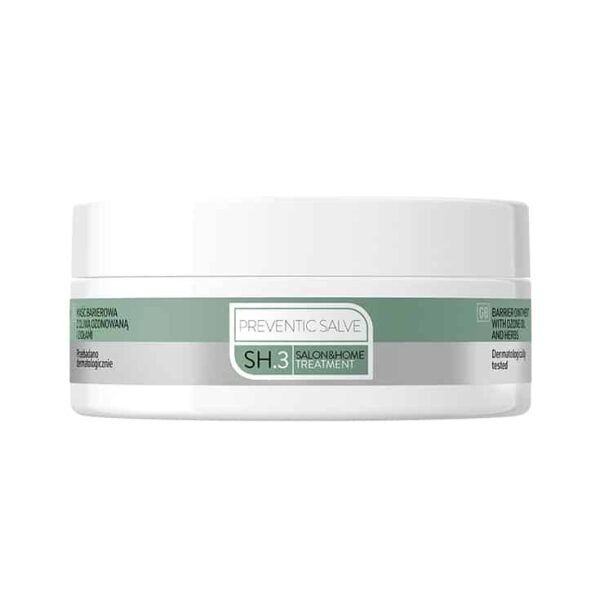 משחה טיפולית רב שימושית PREVENTIC SALVE | פארם פוט