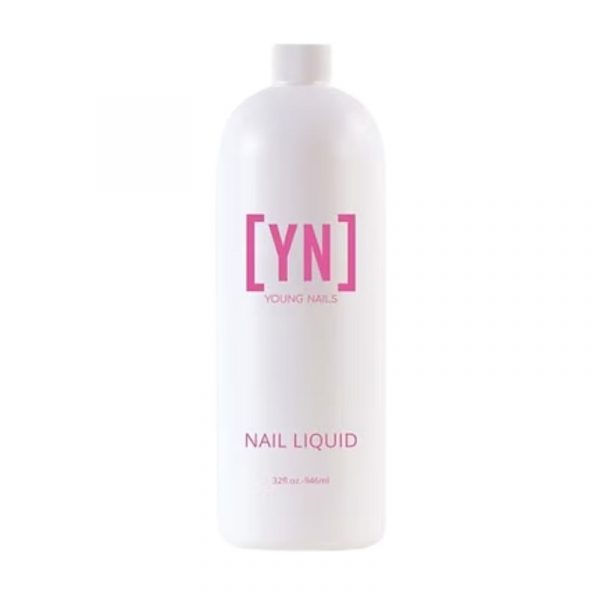 נוזל אקריל 946 מ"ל | יאנג ניילס Young Nails