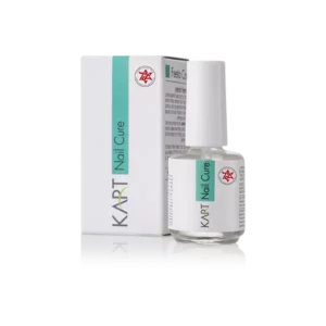 נוזל טיפולי לציפורן Nail Cure 15ml | קארט