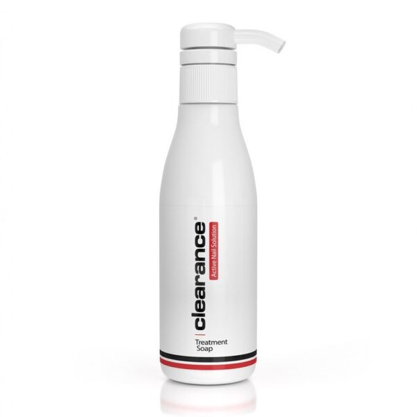 סבון טיפולי 250ml | קלירנס