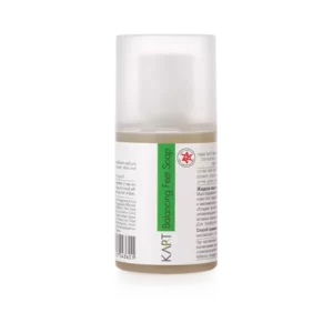 סבון לכף הרגל Balancing Feet Soap 100ml | קארט