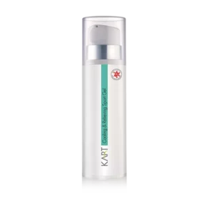 ספורט ג'ל להרגעה וקירור Cooling & Relieving Sport Gel 250ml | קארט