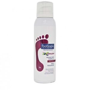 פורמולה לעור מתקלף (7+#) 125ml | פוטלוג'יקס
