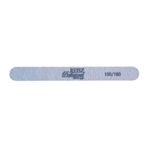 פצירה זברה ישרה 100/180 | רייס Reisz