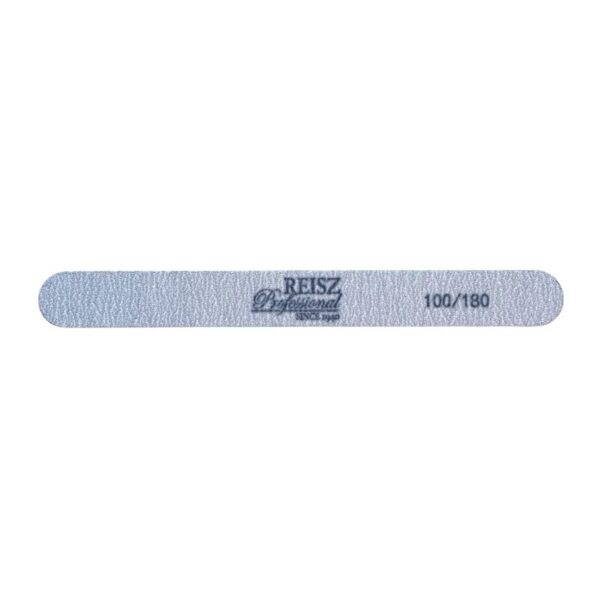 פצירה זברה ישרה 100/180 | רייס Reisz