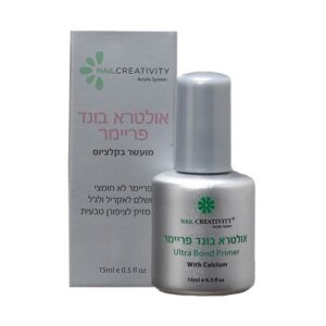 פריימר אולטרה בונד | נייל קריאטיביטי