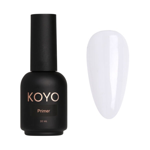 פריימר | קויו KOYO