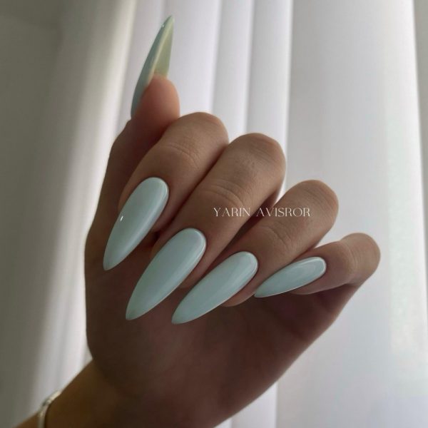 ⁦לק ג'ל 294 |  גלמור Glamour⁩ – תמונה ⁦8⁩